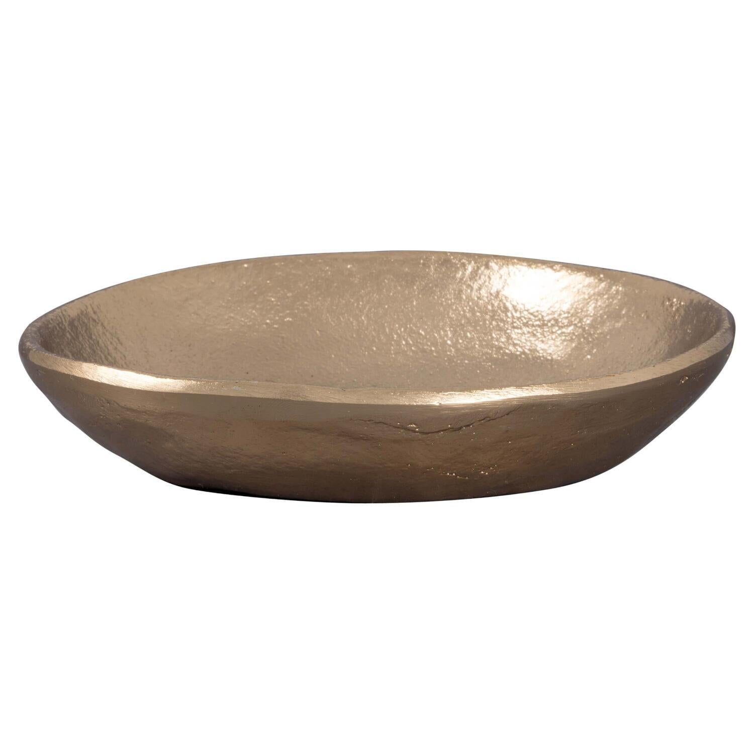 Schale - S (Gold)