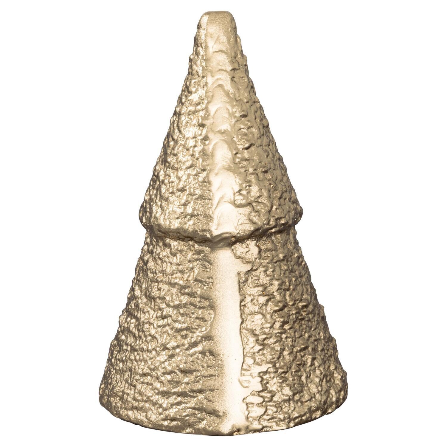 Deko-Baum - L (Gold)