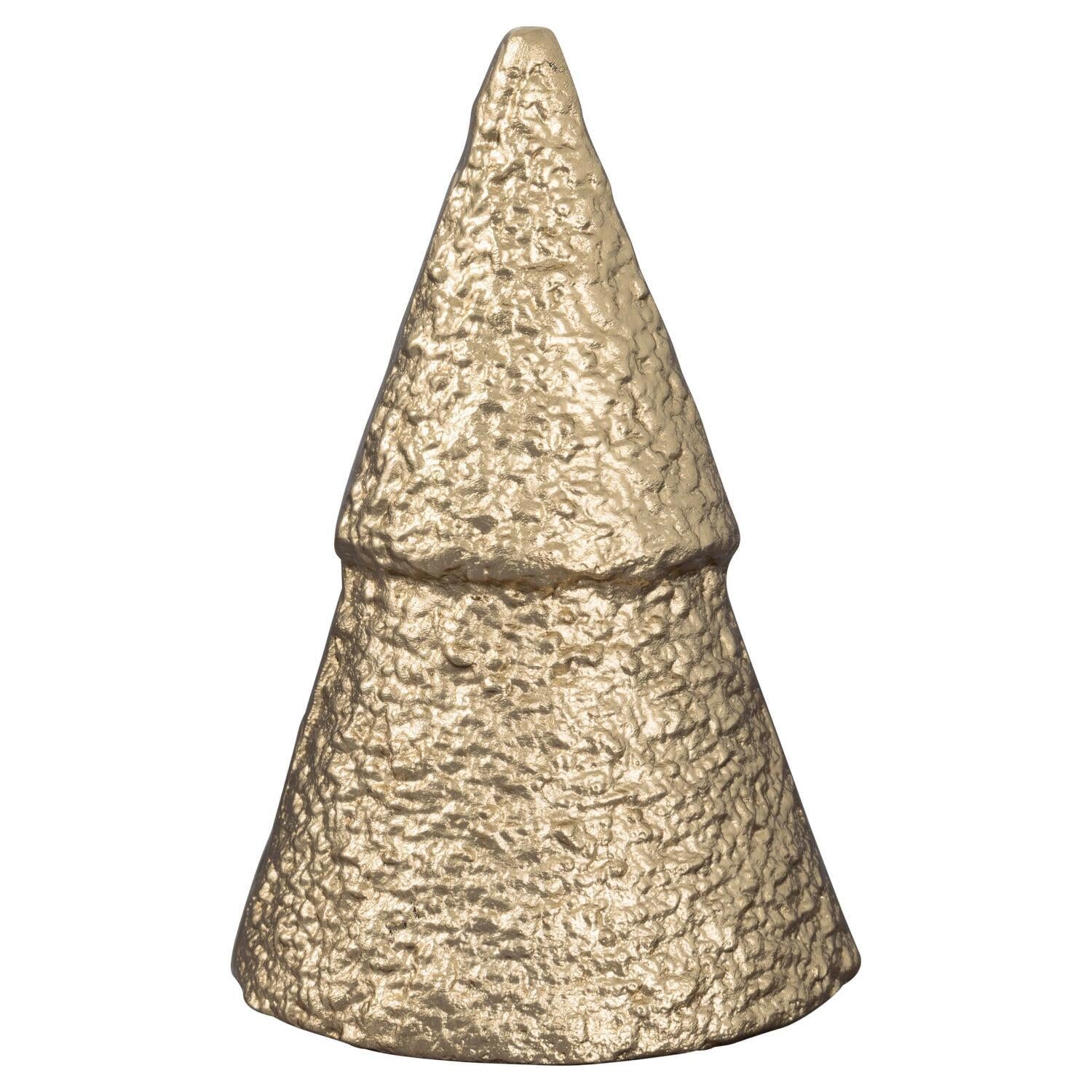 Deko-Baum - L (Gold)