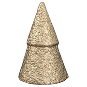 Deko-Baum - L (Gold)