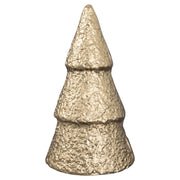 Deko-Baum - M (Gold)
