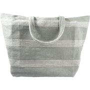 Baumwolltasche - XL (Dusty Mint)