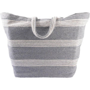 Baumwolltasche - XL (Grau)