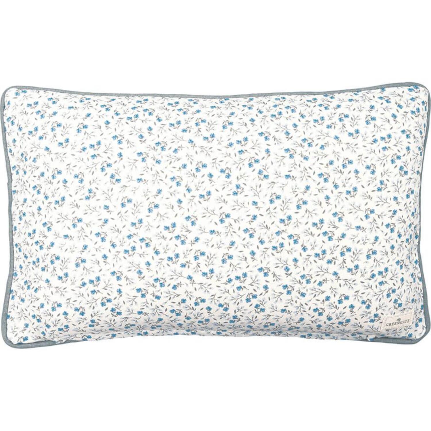 Kissenbezug "Celestine" - 30x50 cm (Weiß) GreenGate