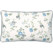 Kissenbezug "Celestine" - 30x50 cm (Weiß) GreenGate