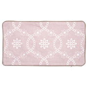 Kissenbezug "Sina" - 30x50 cm (Pink)