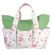Gartentasche "Xenia" - 18x28 cm (White) GreenGate