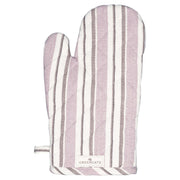 Grillhandschuh "Caysa" - 18x28 cm (Dusty Rose)
