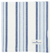 Stoffserviette "Helen" - 40x40 cm (Blue) GreenGate