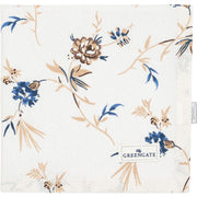 Stoffserviette "Uma" - 40x40 cm (Beige) GreenGate