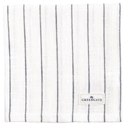 Stoffserviette "Ariana" - 40x40 cm(Grey)