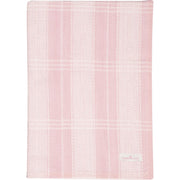 Geschirrtuch "Annica" - 70x50 cm (Pale Pink)