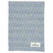 Geschirrtuch "Anneli" - 50x70 cm (Blue)