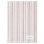 Geschirrtuch "Caysa" - 70x50 cm (Dusty Rose)