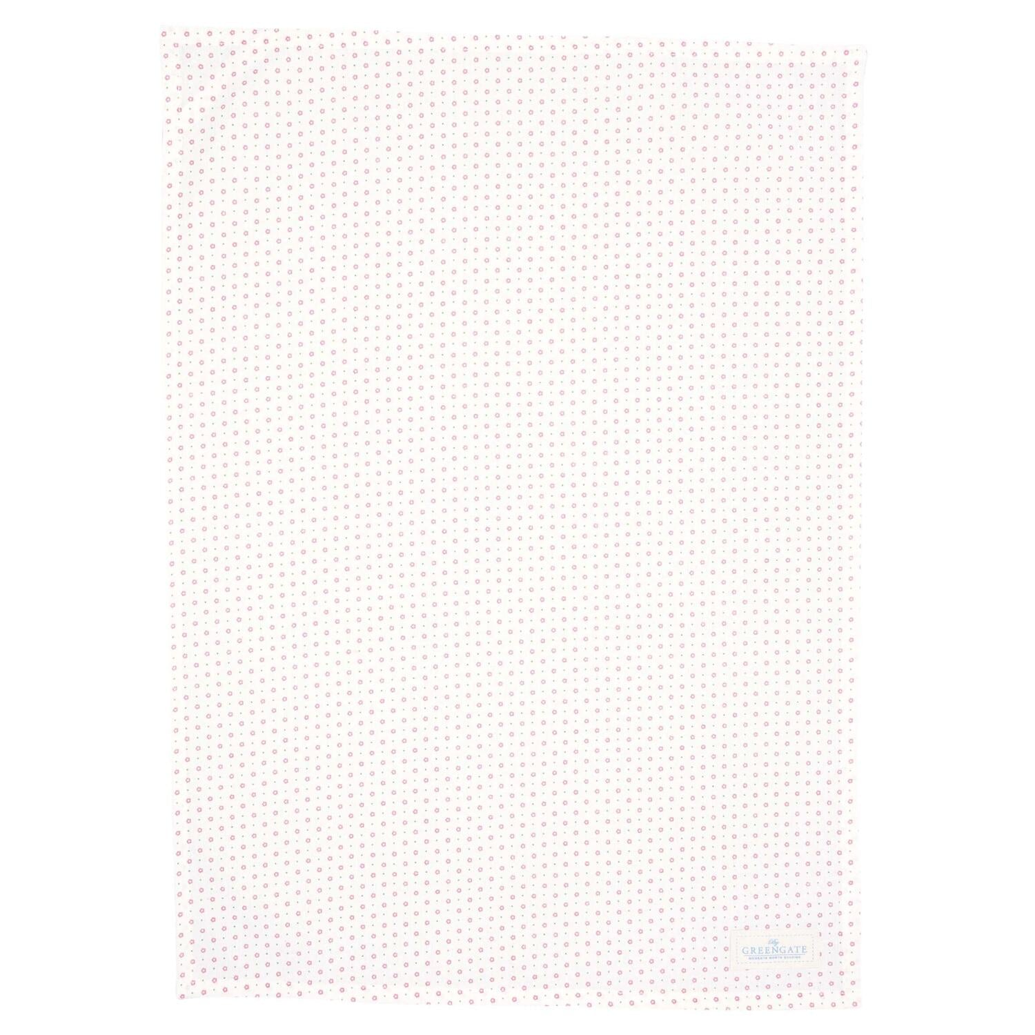 Geschirrtuch "Chamanna" - 50x70 cm (White)