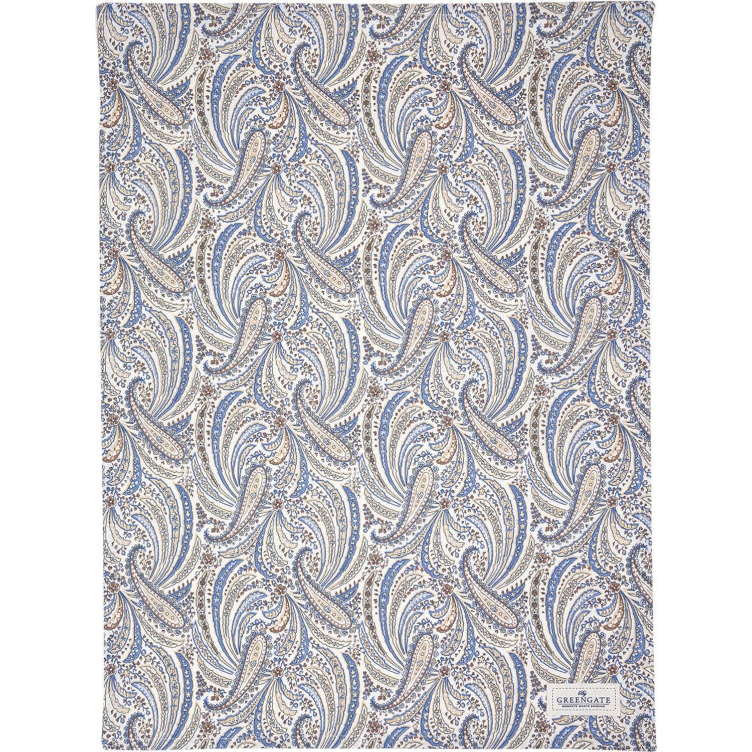 Geschirrtuch "Elva" (Beige)
