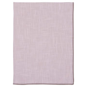 Geschirrtuch "Allie" - 70x50 cm (Dusty Rose)