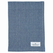 Geschirrtuch "Alicia" - 50x70 cm (Dark Blue)