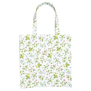 Stofftasche/Tote Bag "Karolina" (White)