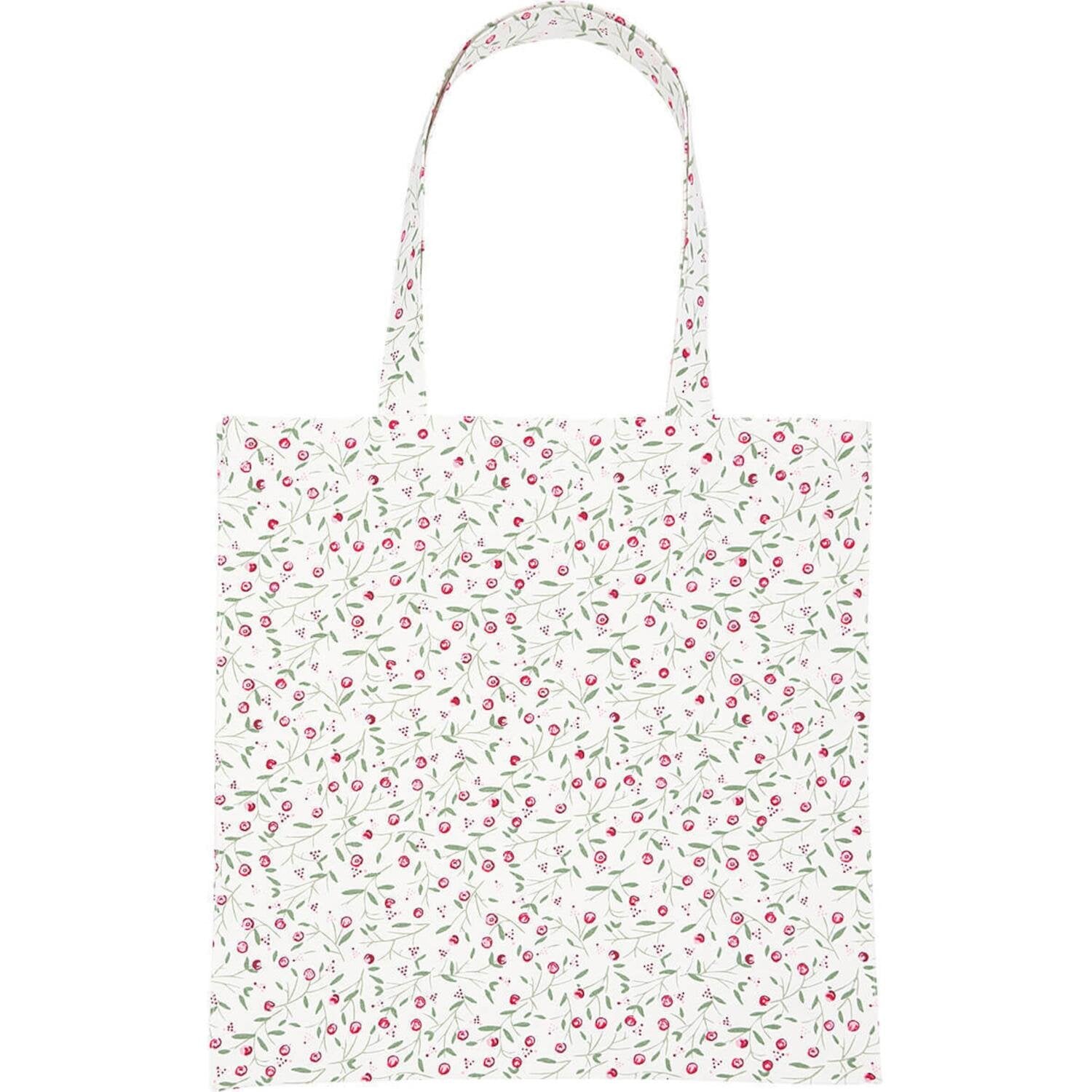 Einkaufstasche "Maise" (White)