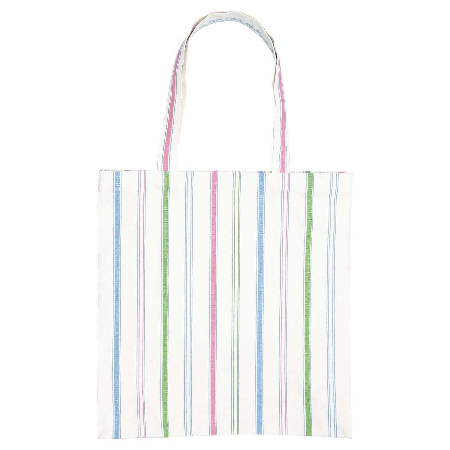 Stofftasche/Tote Bag "Rhea" (White)