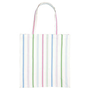 Stofftasche/Tote Bag "Rhea" (White)