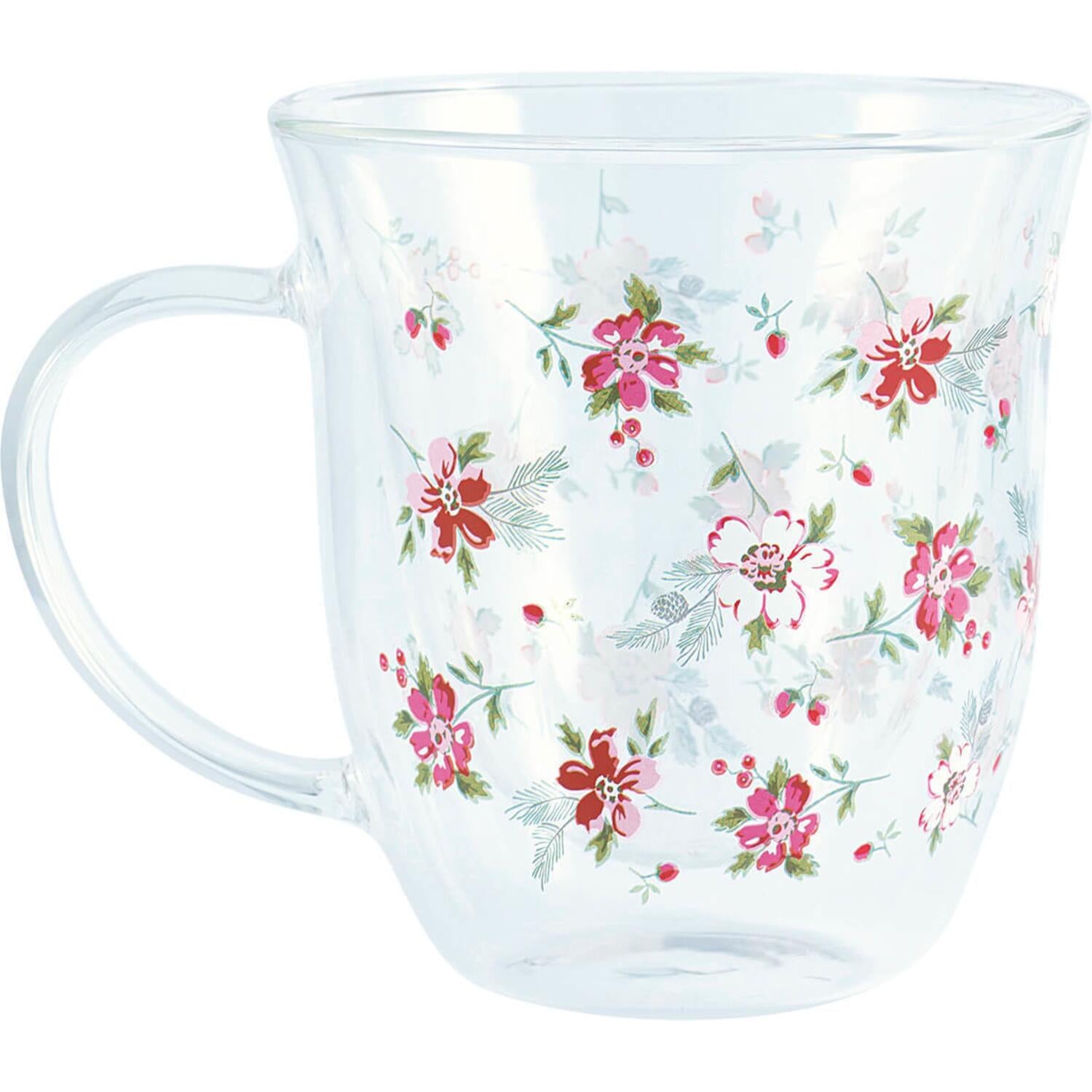 Teeglas "Astrid" - 350 ml (White)