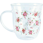Teeglas "Astrid" - 350 ml (White)