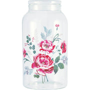 Vorratsglas "Leonora" - 2,5 l (White)