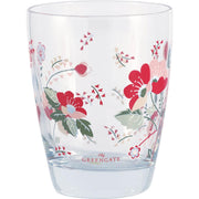 Wasserglas "Mozy" (Pale Pink)