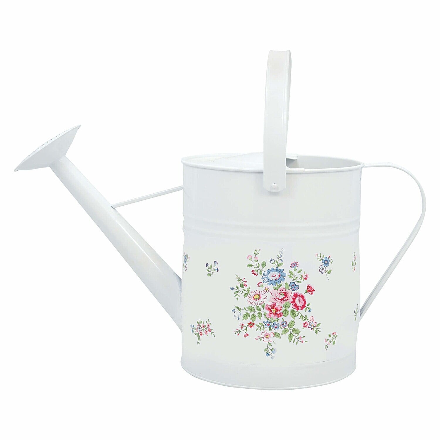 Gießkanne "Ailis" - 7,5l (White)
