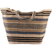 Jute-Tasche - XL - 50 cm (Braun)