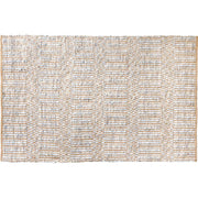 Teppich - 90x140 cm (Ice Blue)