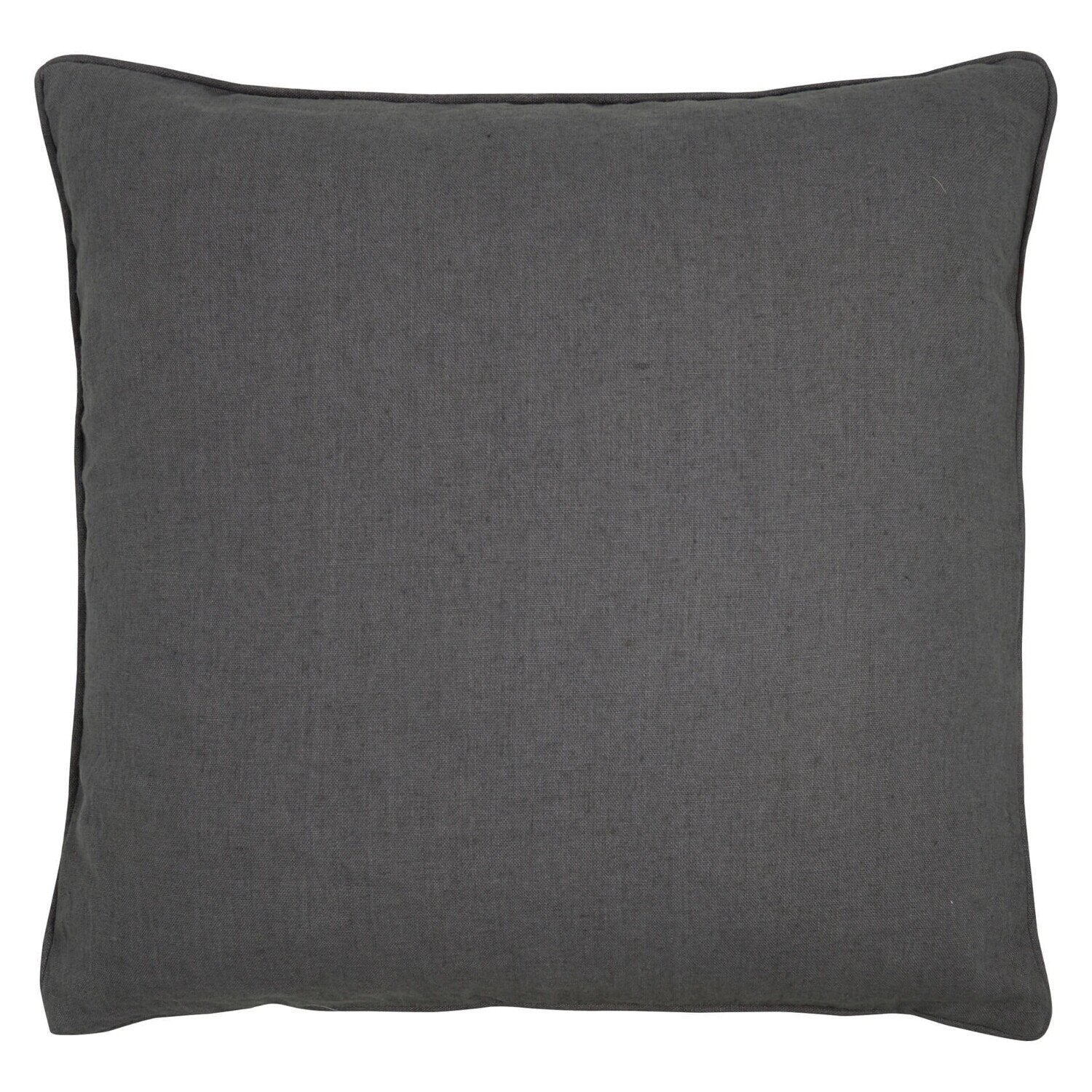 Kissenbezug - 50 x 50 cm (Grey)