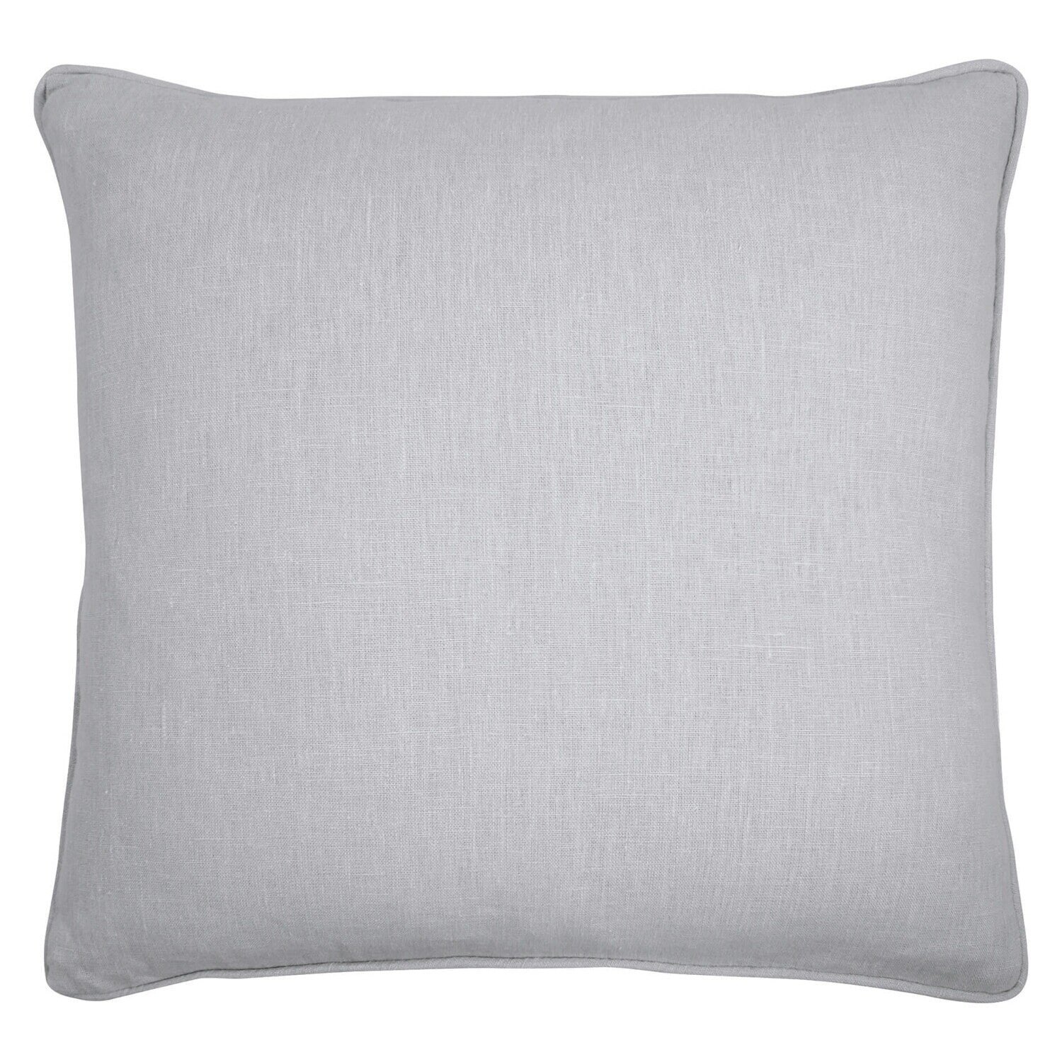 Kissenbezug - 50 x 50 cm (Pale Grey)