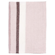 Geschirrtuch "Mannie" - 70x50 cm (Dusty Rose)