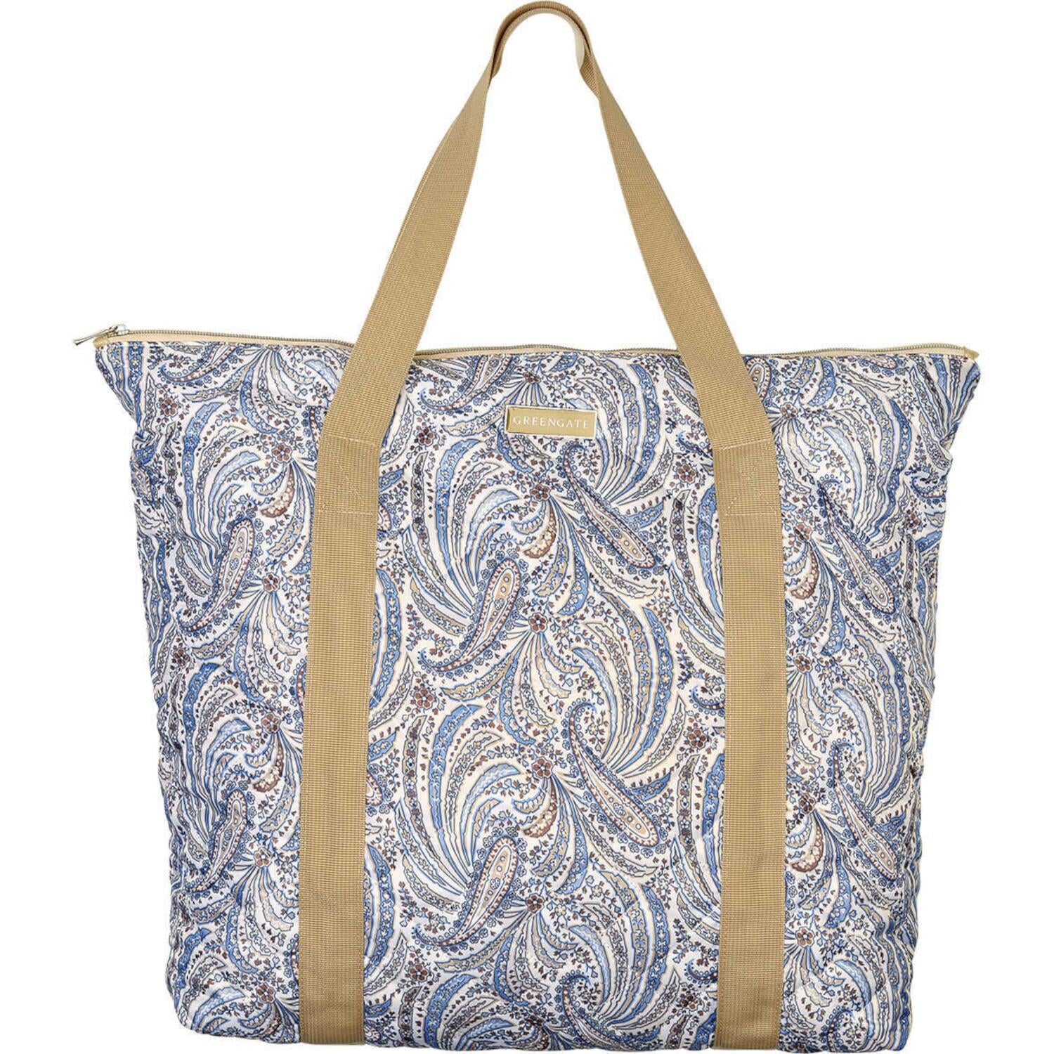 Tasche "Elva" (Beige)