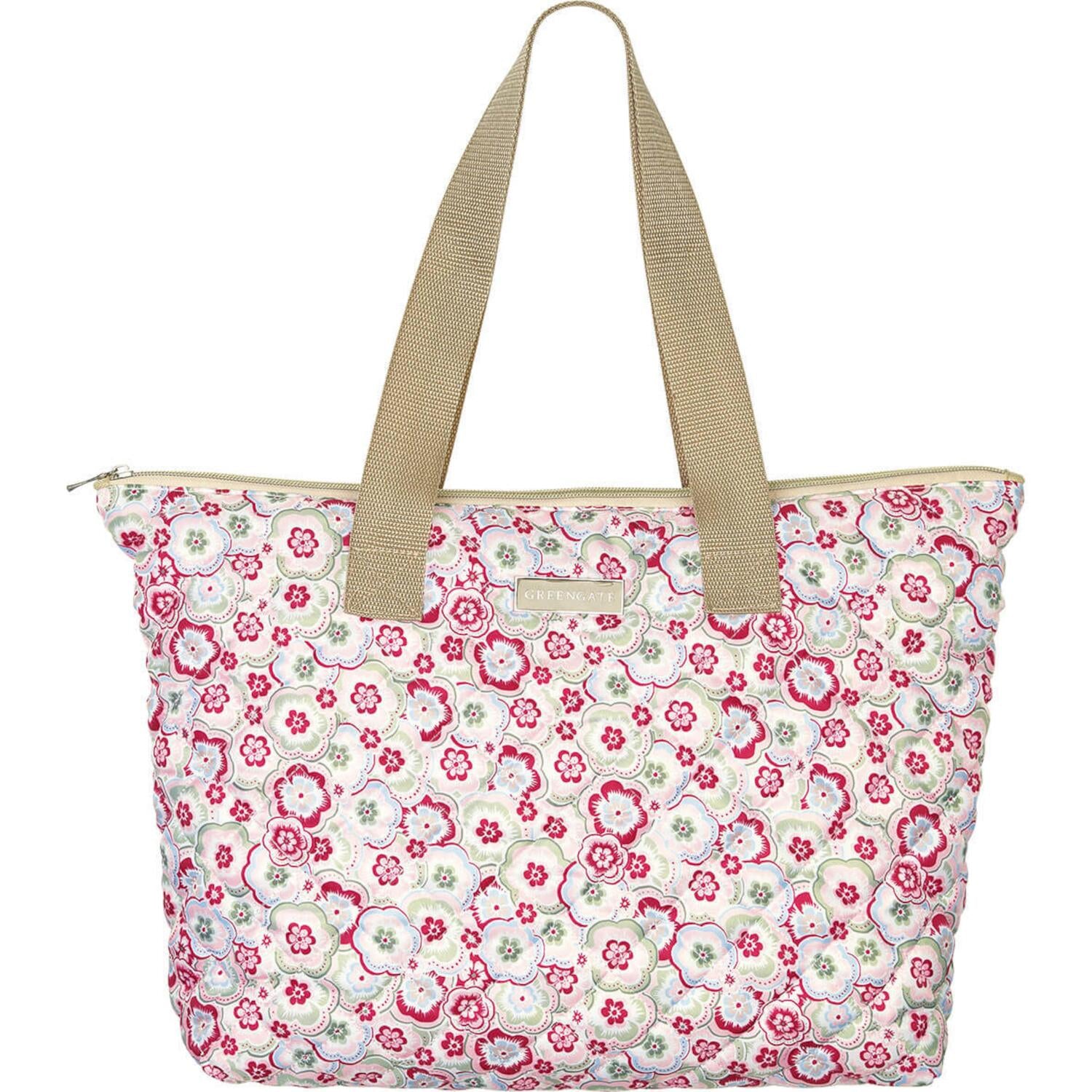 Tasche "Selma" - Klein (Pale Pink)