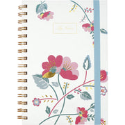 Notizbuch "Mozy" - A5 (Pale Pink)