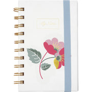 Notizbuch "Mozy" - A6 (Pale Pink)