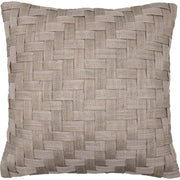 Kissenbezug "Decorative Ribbon" - 45x45 cm (Beige) GreenGate