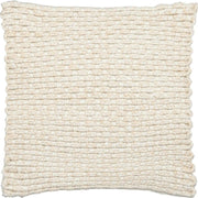 Kissenbezug "Braided" - 50x50 cm (Beige) GreenGate