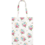 Baumwolltasche "Josefina" - 34x45 cm (Weiß)