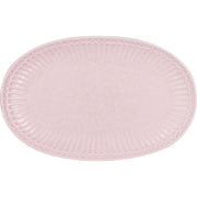 Gebäckteller "Alice" - 23x14,5 cm (Vintage Rose) GreenGate