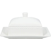 Butterdose "Alice" - Medium (White)