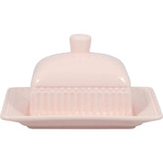 GreenGate Butterdose "Alice" - Klein (Pale Pink)