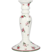 Kerzenständer "Astrid" (White)