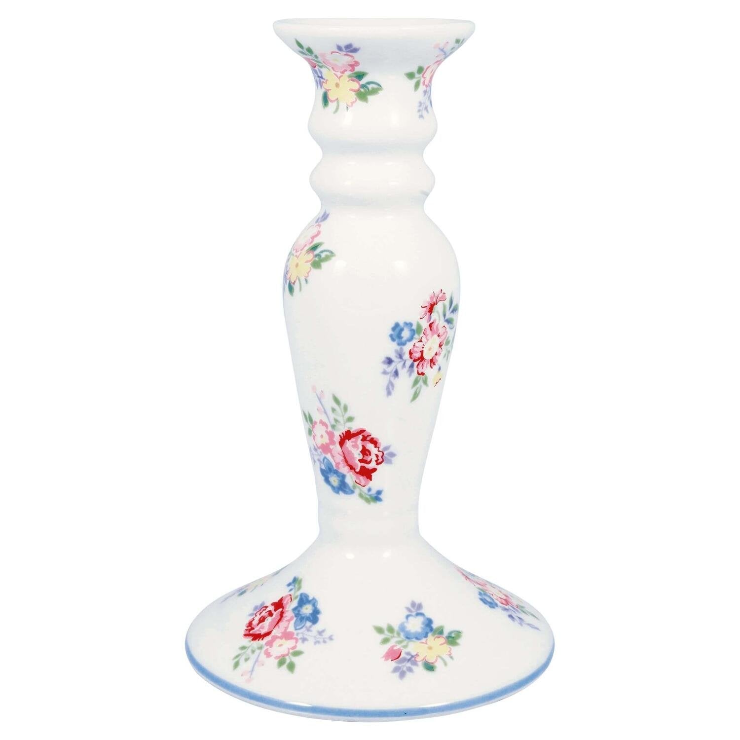 Kerzenständer "Elena Petit" (White)