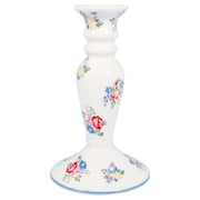 Kerzenständer "Elena Petit" (White)