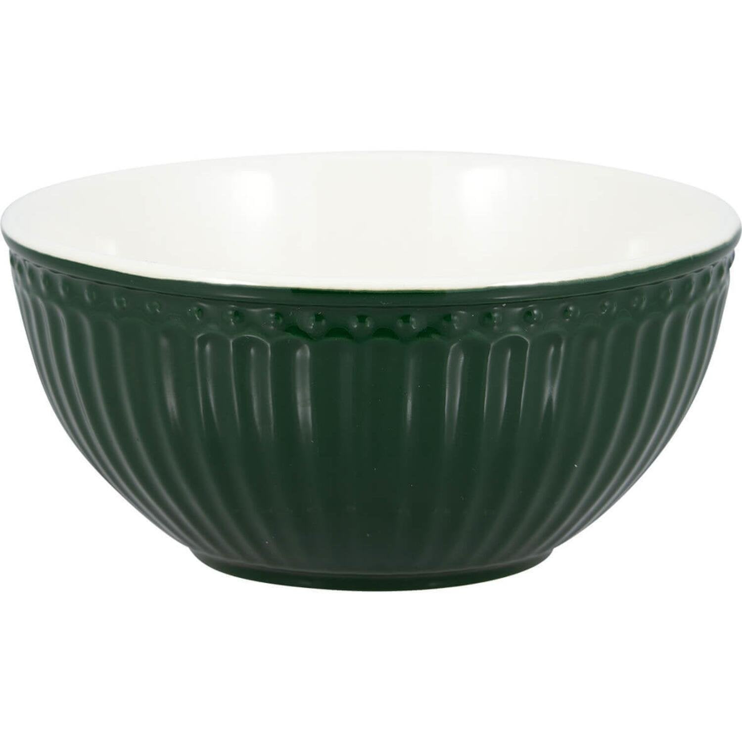 GreenGate Müslischüssel "Alice" (Pinewood Green)